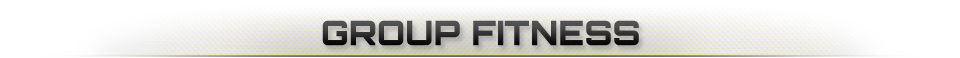 Total Fitness Zone Group Fitness