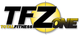 Total Fitness Zone