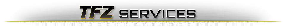 Total Fitness Services