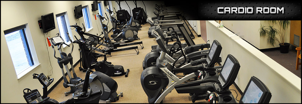Total Fitness Zone Spinning Classes