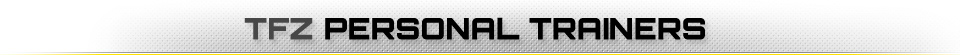 About Total Fitness Zone