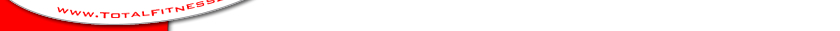 Total Fitness Zone